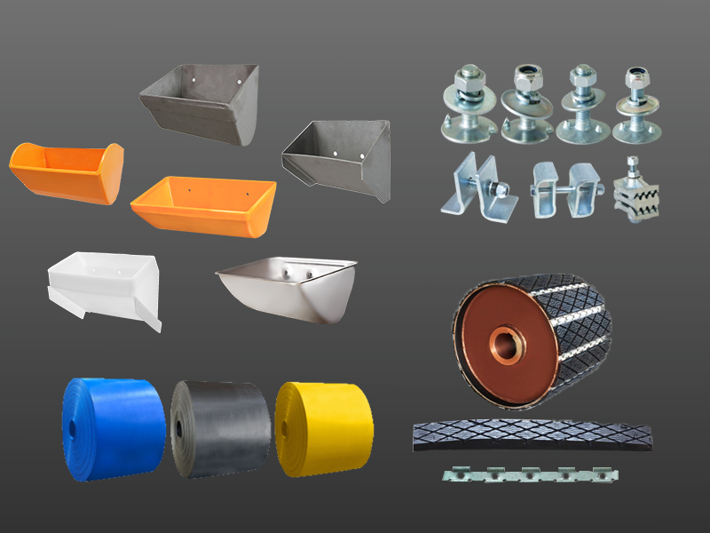 斗式提升機(jī)！你想知道的，都在這里